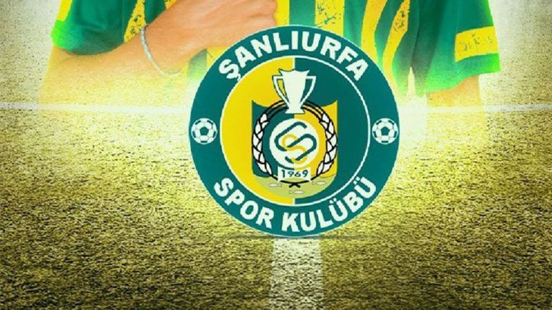Şanlıurfaspor’a 10 numara transfer!