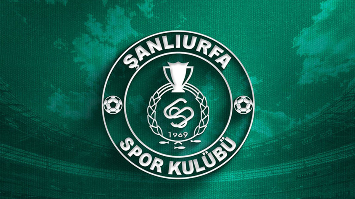 Şanlıurfaspor’a kötü haber! Antrenmanda…