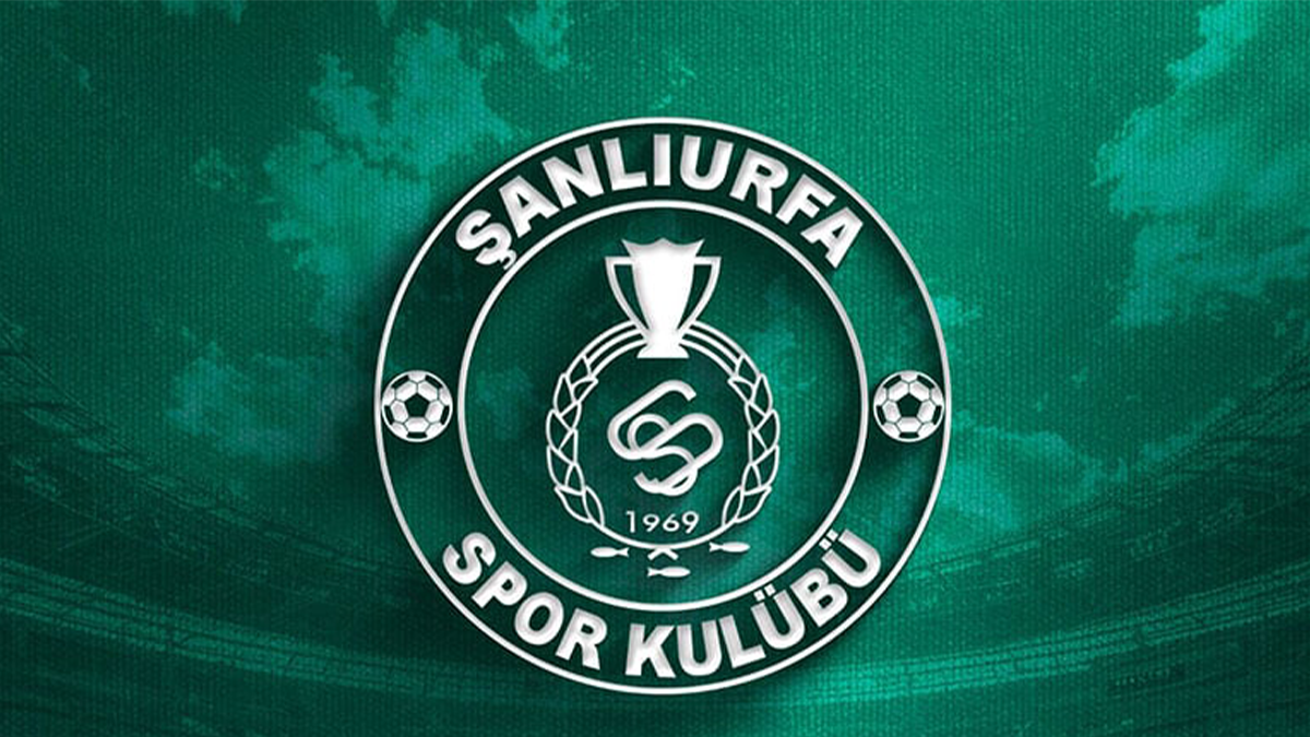 Şanlıurfaspor’da çifte ayrılık! Kulüp açıkladı…