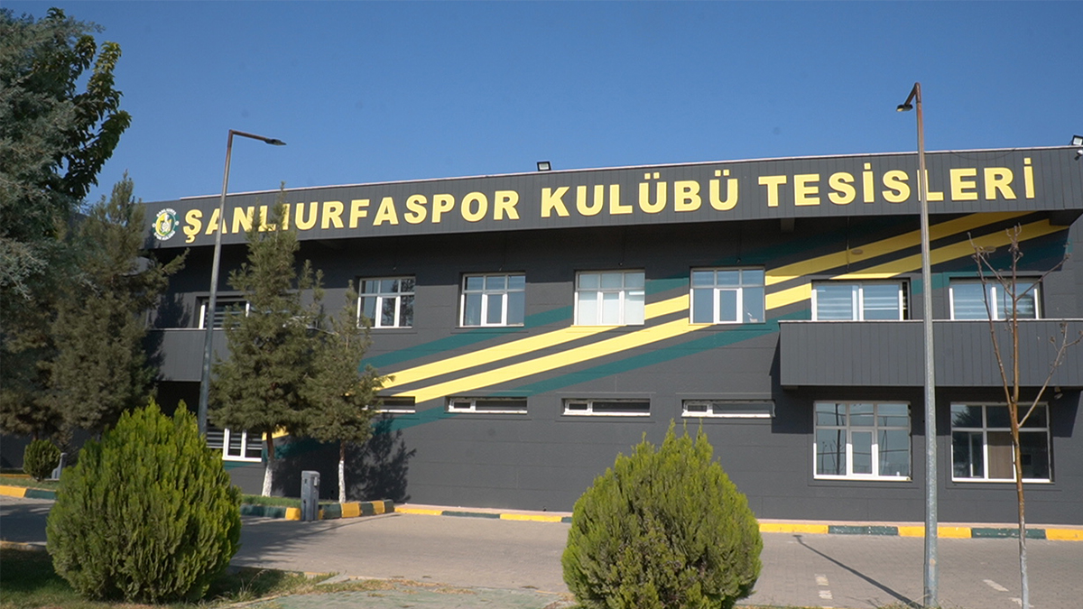 Şanlıurfaspor’dan bahis iddialarına net yanıt