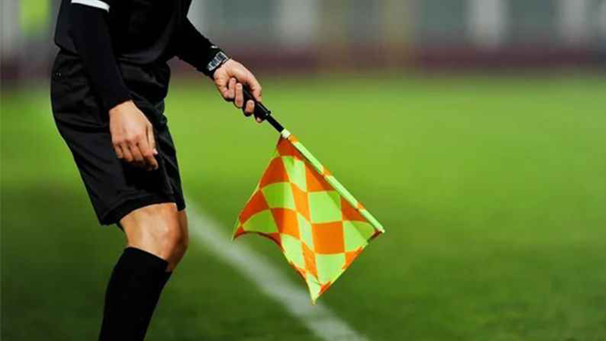 Şanlıurfaspor’un maçını yönetecek hakem belli oldu!