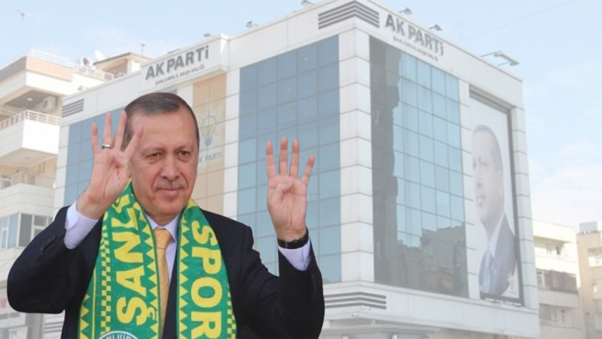 Ankara’dan Şanlıurfa’ya özel talimat! Bakanlara da görev verildi…