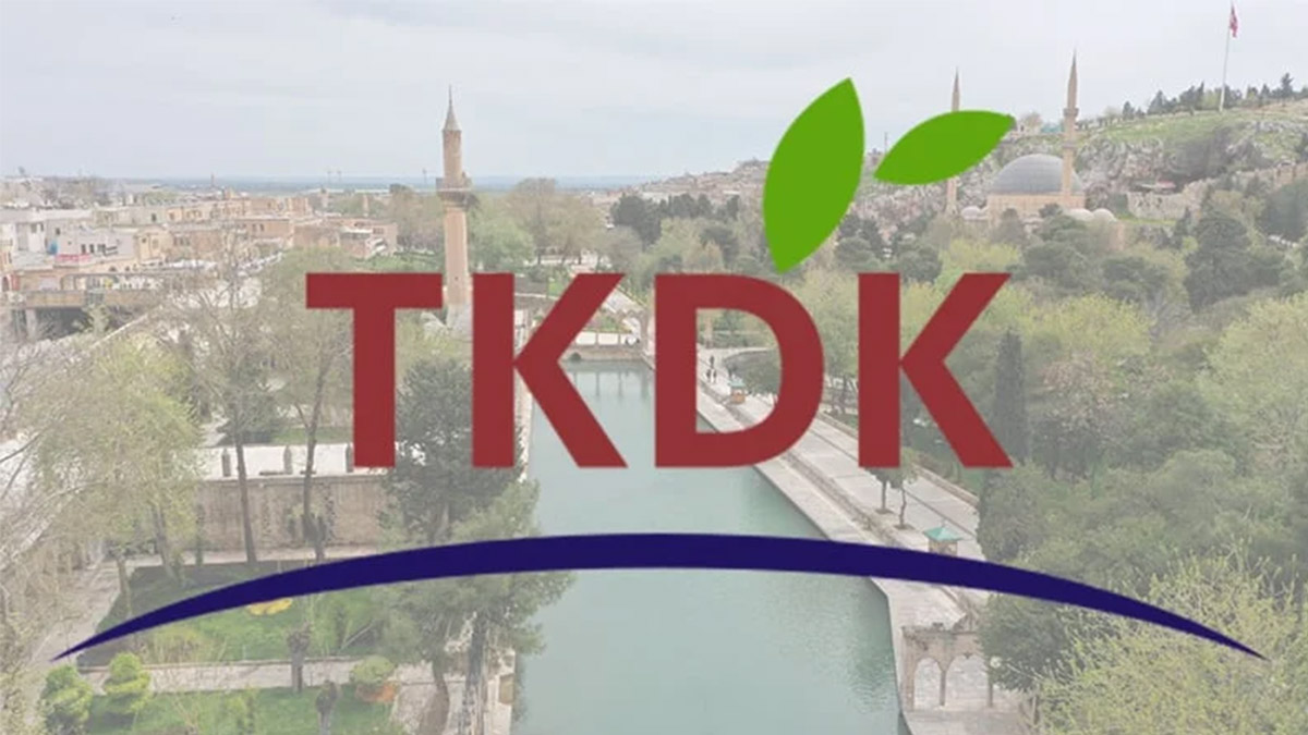 Şanlıurfa’ya IPARD III müjdesi: 4 dev projeye onay çıktı!