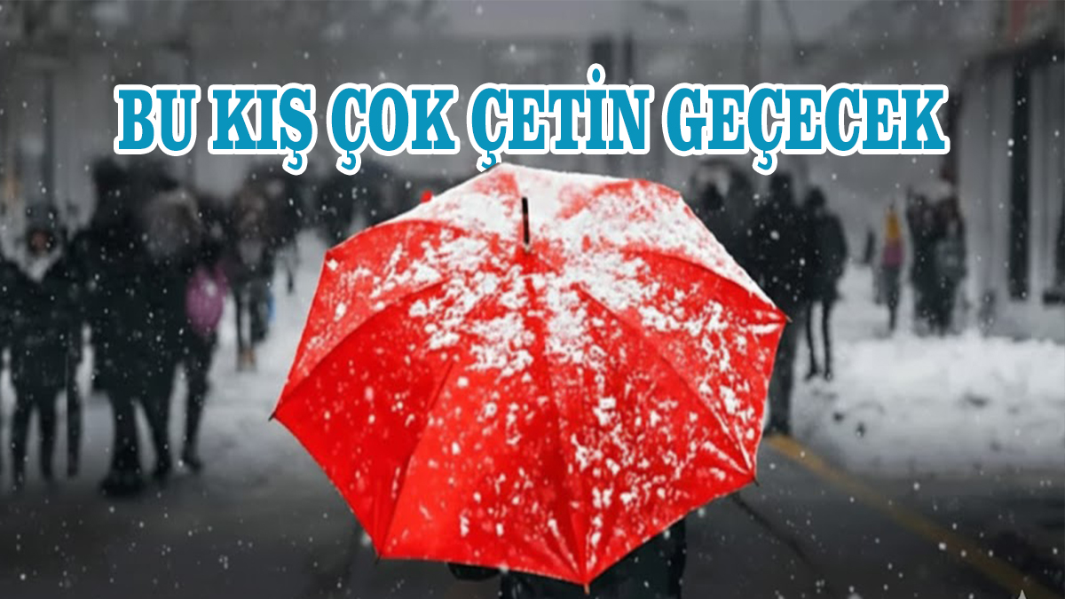 Şanlıurfa'ya karın yağacağı tarih belli oldu! "Bu kış diğerlerine benzemeyecek"