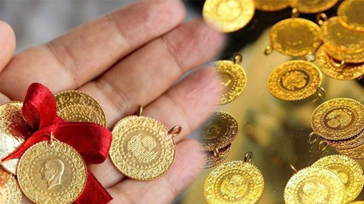 Altın fiyatları tırmanıyor! Şanlıurfa’da güncel durum