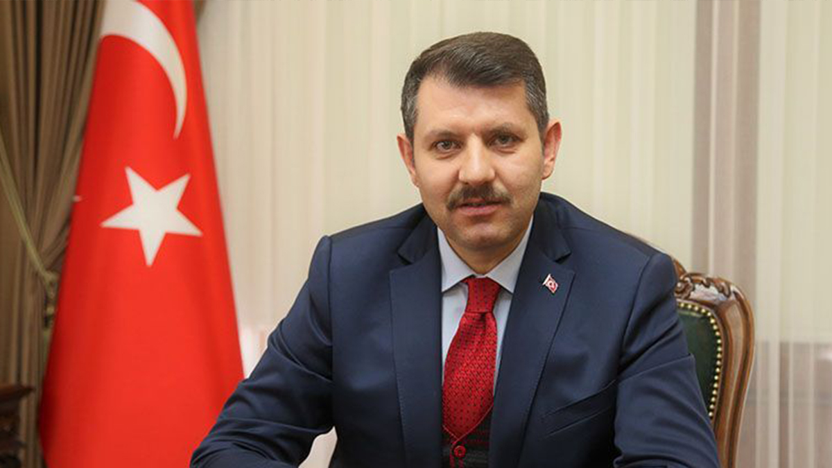 Şanlıurfalıların yakından tanıdığı valiye önemli görev!