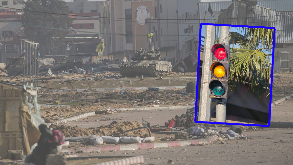 İHH’dan Şanlıurfa’da Filistin'e destek uygulamasına teşekkür!
