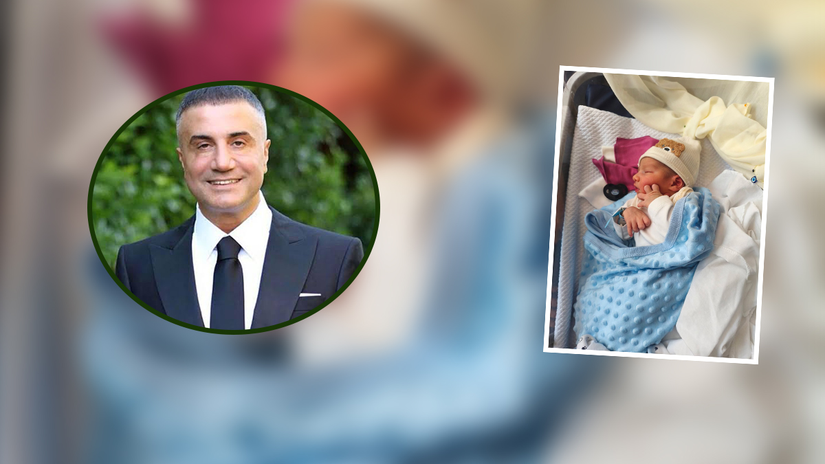 Şanlıurfa’da bir aile daha tercihini yaptı: Sedat Peker