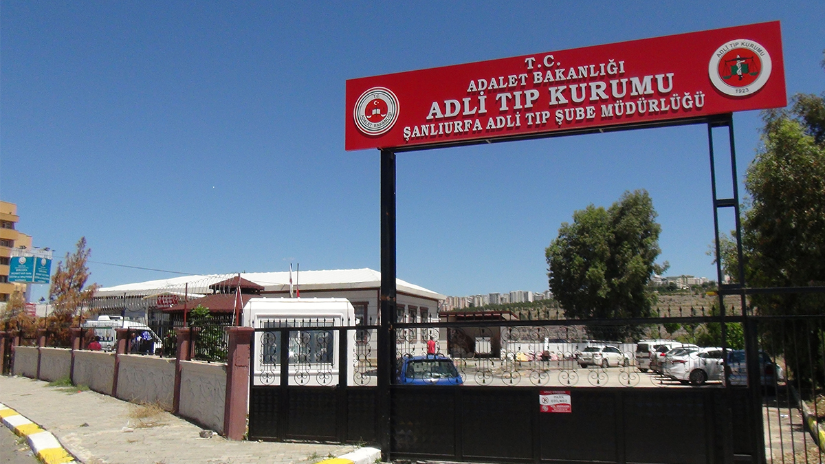Şanlıurfa’da yürek yakan ölüm! Günler sonra gelen acı haber