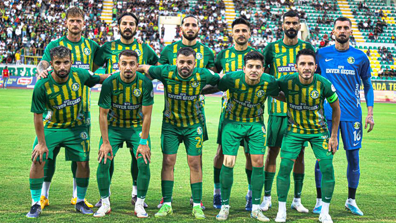 Şanlıurfaspor maçı ne zaman, saat kaçta, hangi kanalda?