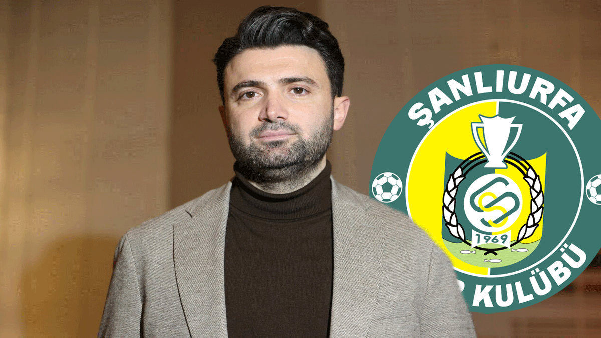 Bursaspor Başkanından Şanlıurfa’nın eski golcüsü hakkında dikkat çeken açıklama