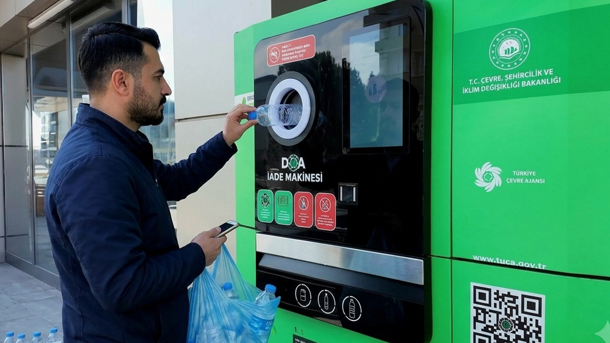 Depozito geldi, su fiyatları uçtu!