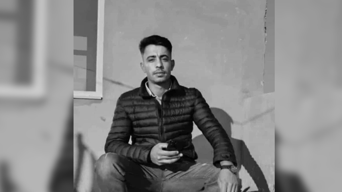 Şanlıurfalı mevsimlik işçinin acı sonu! Gurbette can verdi