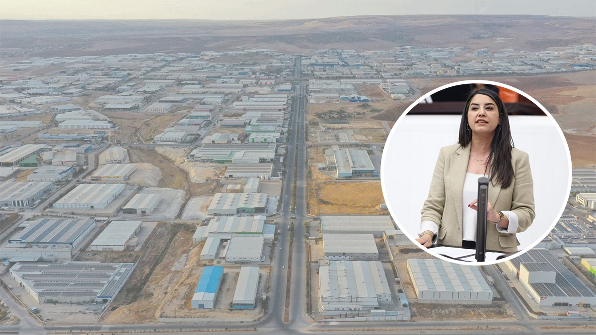 Şanlıurfa’da 33 bin çalışan için dikkat çeken çağrı!