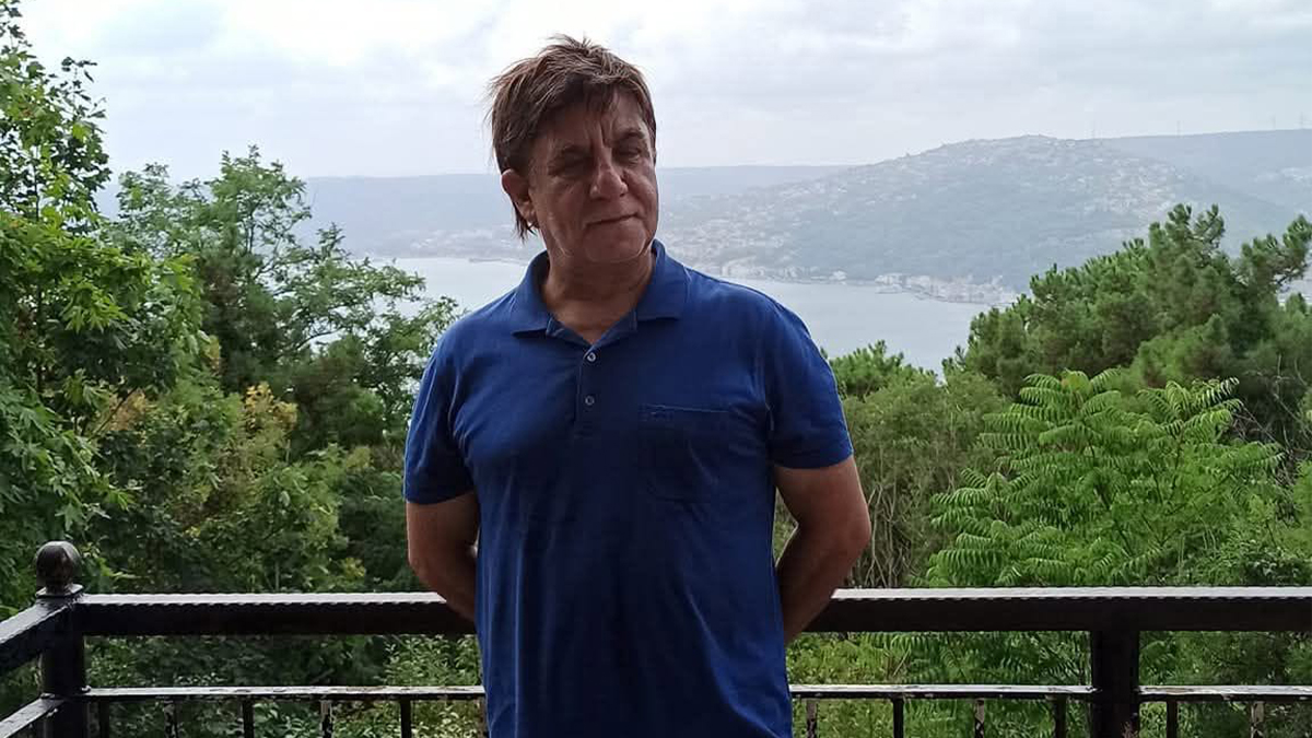 Viranşehir’in tanınan turizm ve seyahat işletmecisinin acı günü!