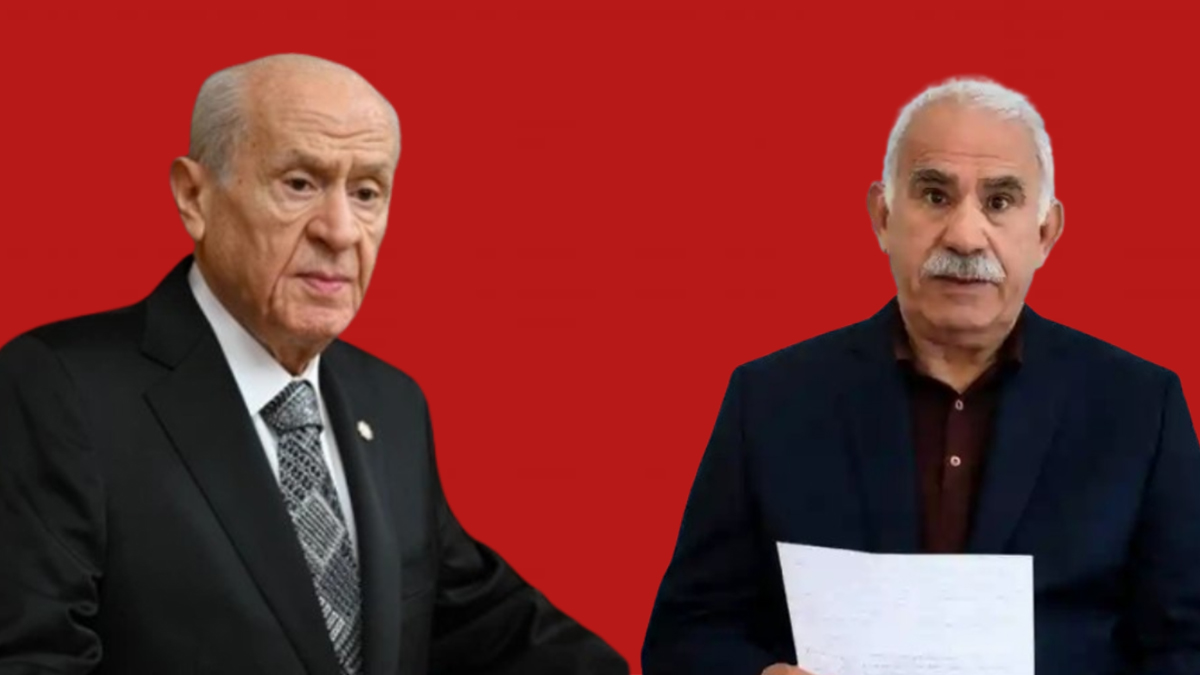 MHP lideri Bahçeli’den Öcalan çıkışı: Şartlar oluşturulmalı