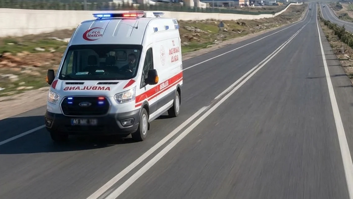 Şanlıurfa’nın ilçesinde silahlı kavga!