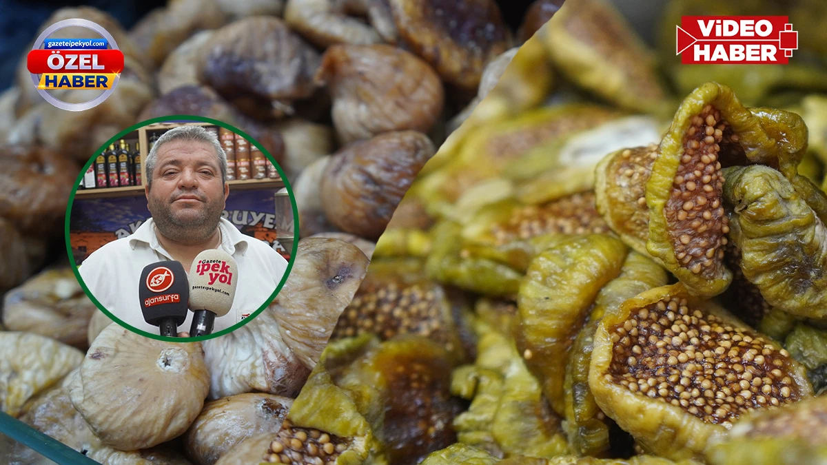 Şanlıurfa’da yeni mahsul görücüye çıktı! Kurusu 4 kat pahalı