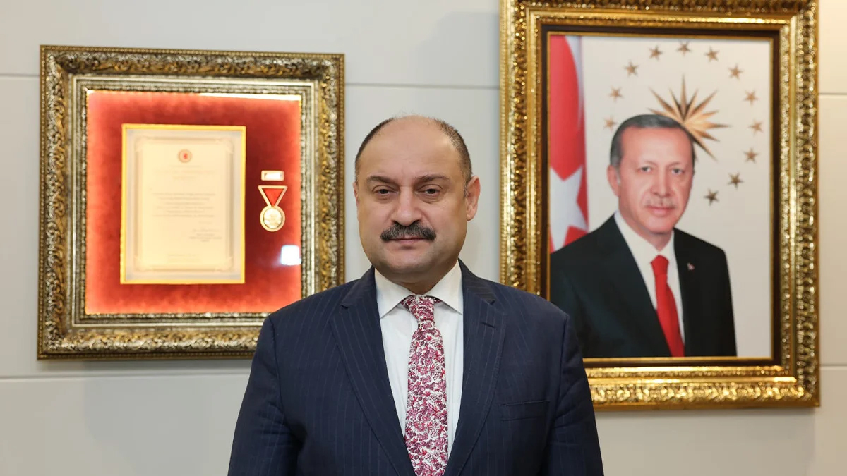 Şanlıurfa’da sosyal uyum için önemli adım! Başkan Gülpınar’a yetki verildi