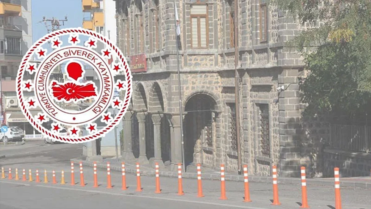 Şanlıurfa’da gündem olan olayda yeni perde!  Kaymakamlık harekete geçti