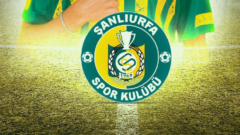 Şanlıurfaspor'da flaş ayrılık!