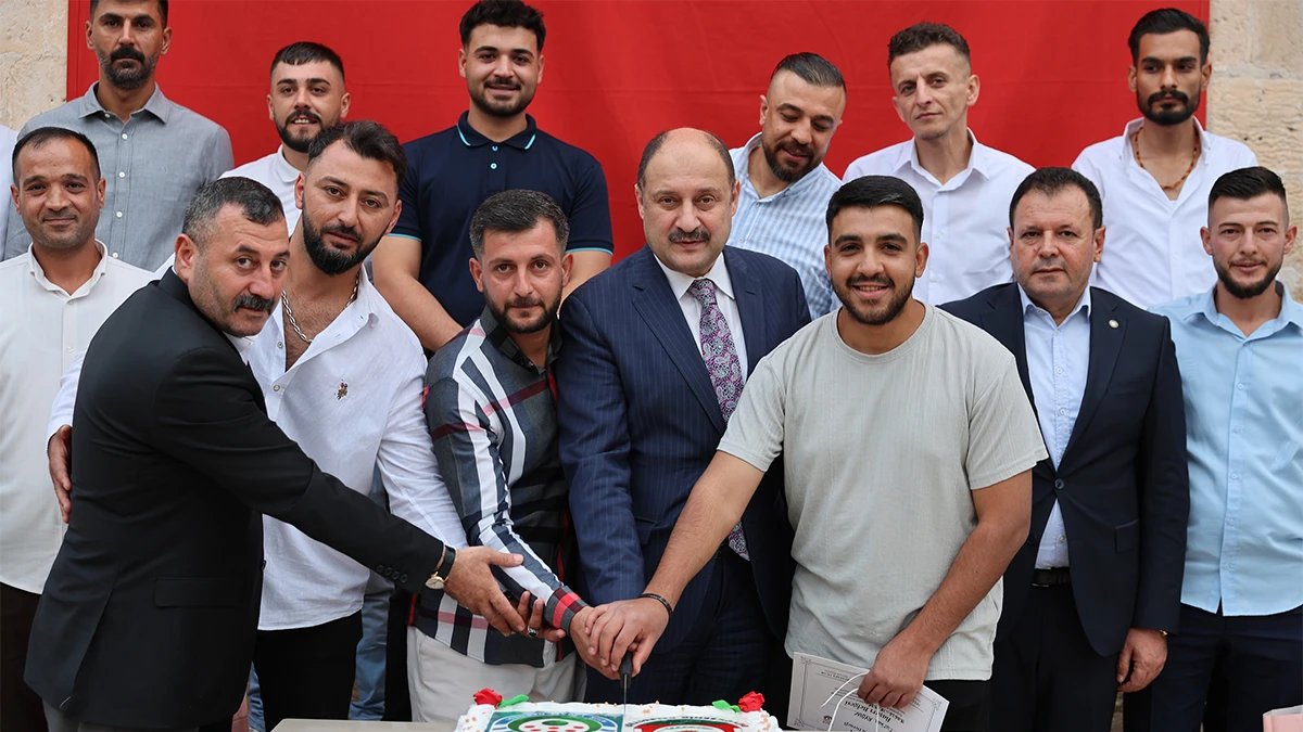 Gülpınar: Binlerce proje yapsak bile bunun yerini hiçbir şey tutmayacak
