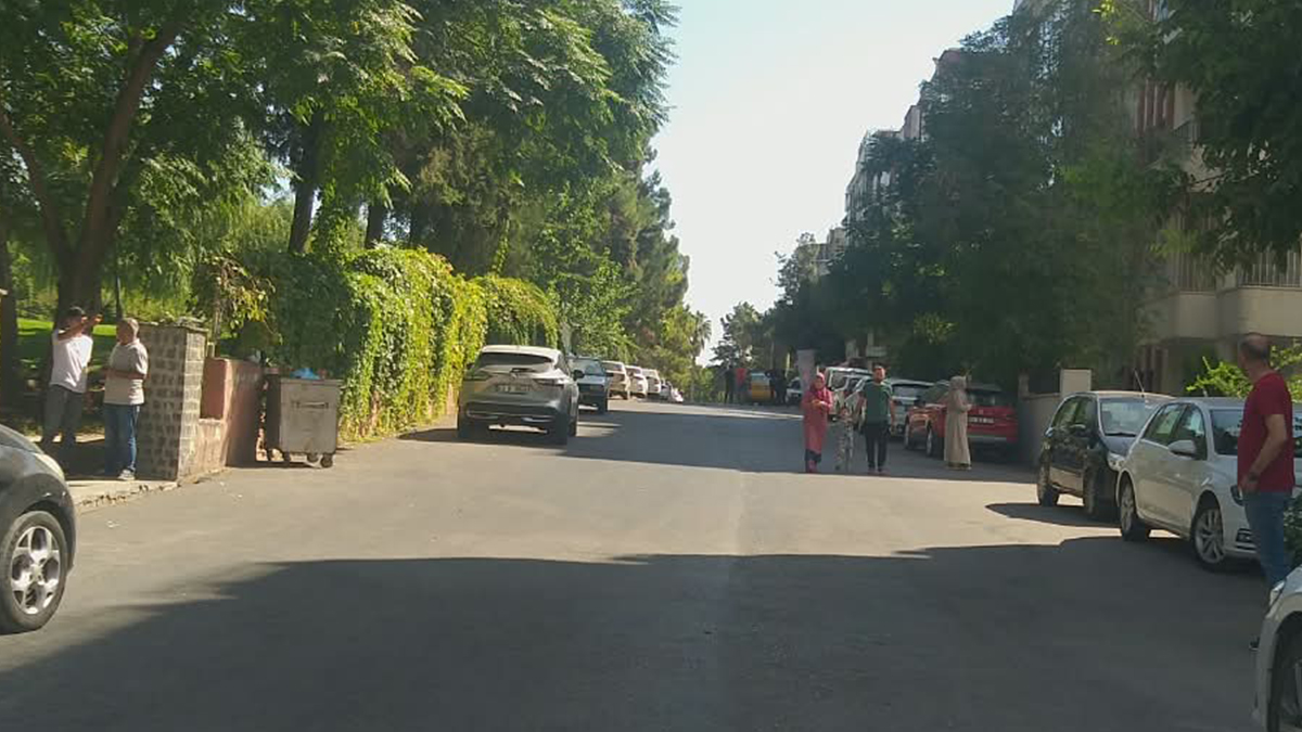 Şanlıurfa’da deprem sonrası belediyeler harekete geçti! Vatandaşlara güvenli alan çağrısı