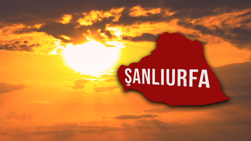 7 ilde resmi tatil ilan edilmişti! Şanlıurfa’da neden yapılmıyor?