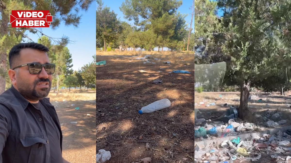 Şanlıurfa’da baraja sıfır ama bakımsız! Doğal potansiyel göz ardı mı ediliyor?