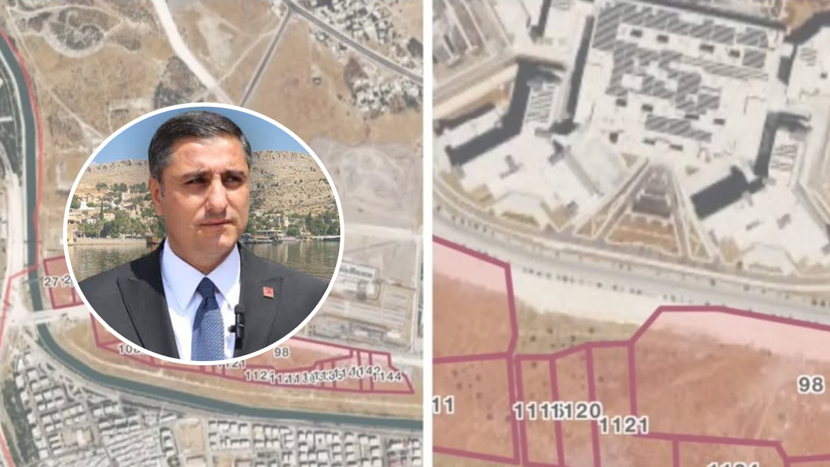 Başkan Karadağ: Bu şehre yapılabilecek en büyük haksızlıklardan biri olur