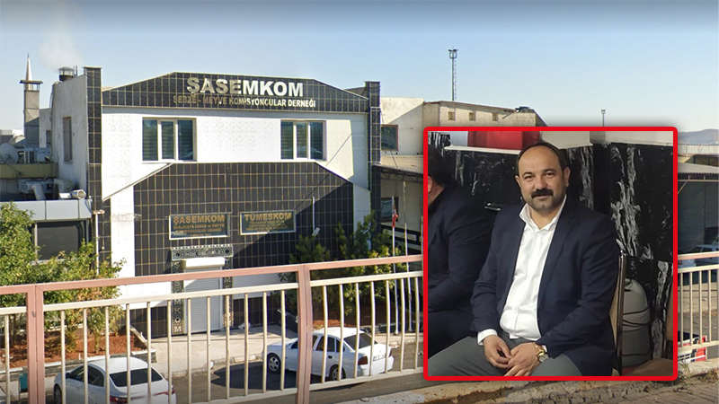 ŞASEMKOM yeni başkanını seçecek