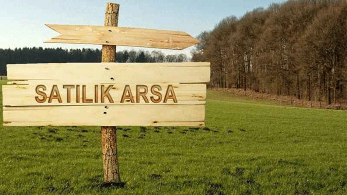 Devletten arsa sahibi olmak isteyenlere büyük fırsat! 660 arsa satışa çıkıyor