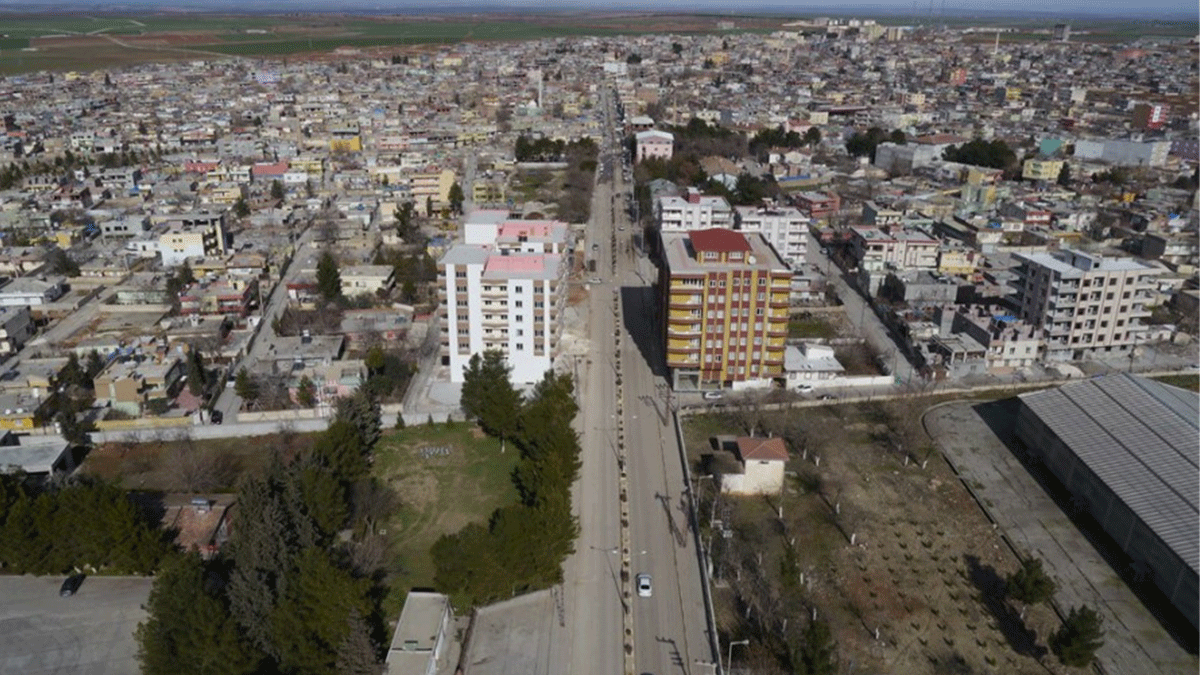 Şanlıurfa’da icradan satılık iş yeri! Fiyatı 8 milyon TL…