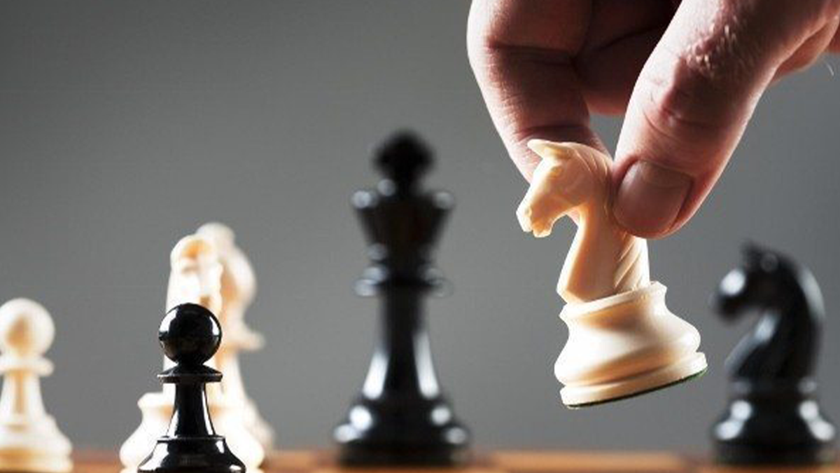 30 Ağustos’ta satranç tutkunları Şanlıurfa’da buluşuyor