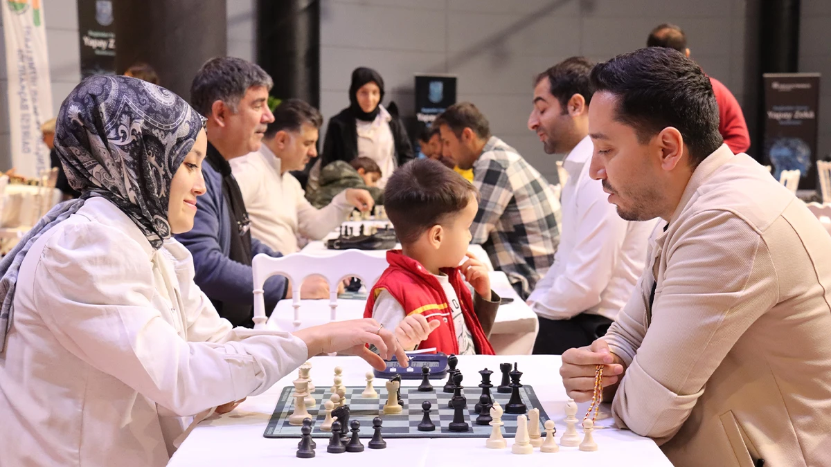 Şanlıurfa'da öğretmen çiftlerin heyecanlı mücadelesi