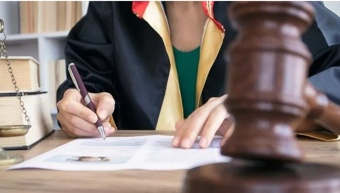Hakimin avukat oğlu dolandırıcılık iddiasıyla tutuklandı: 139 milyon TL...