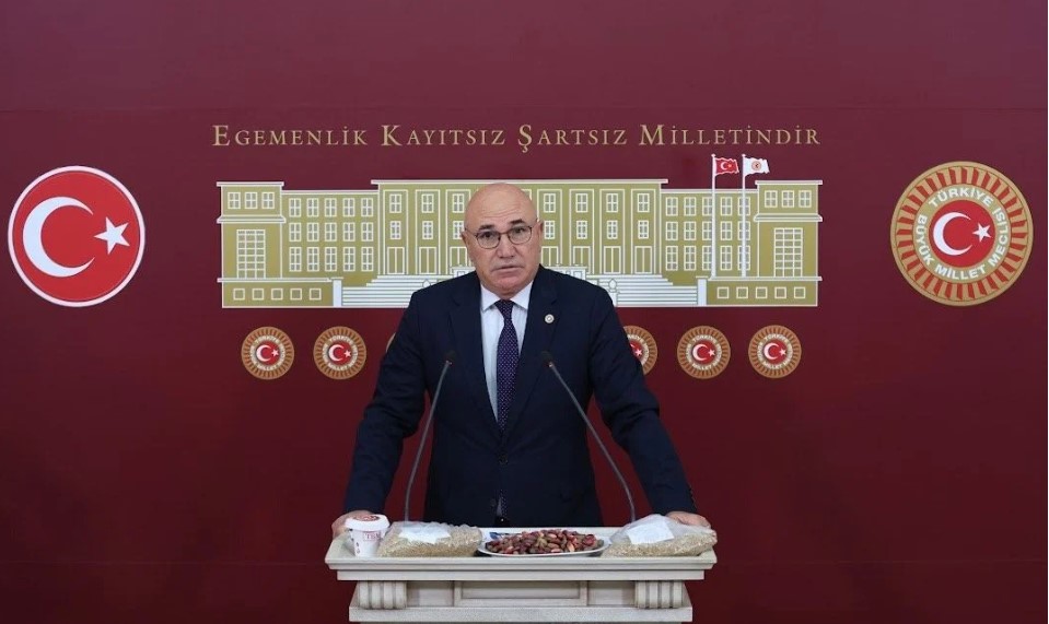 Şanlıurfa Milletvekili Tanal’dan “Kınık davasına” sert tepki: Adalet güçlüden yana