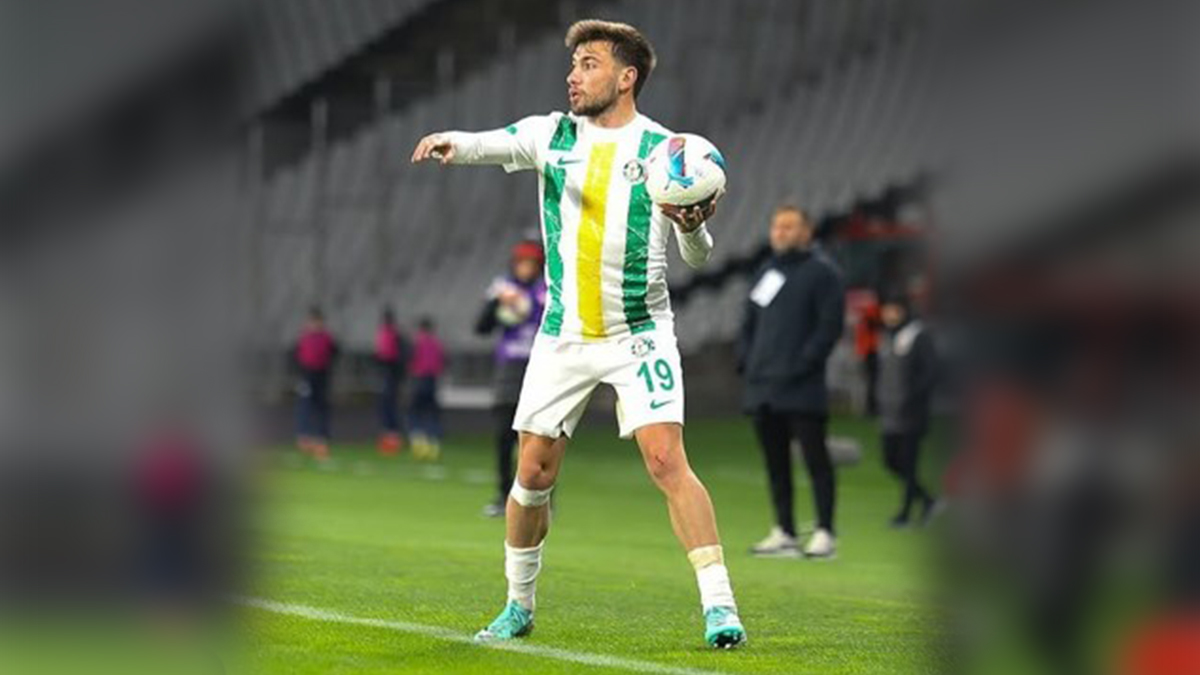 Şanlıurfaspor’un itirazı reddedildi! Karar futbolcunun lehine çıktı