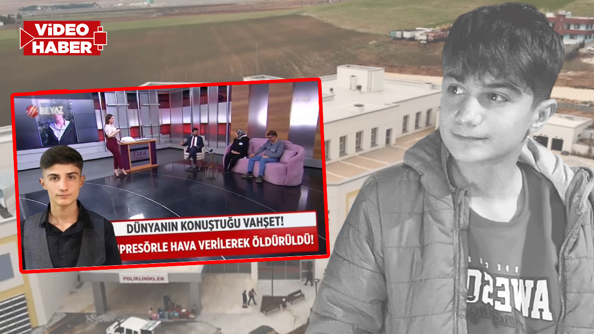 Şanlıurfa’daki vahşet Türkiye’de büyük yankı uyandırmıştı! Acılı anne ve baba konuştu