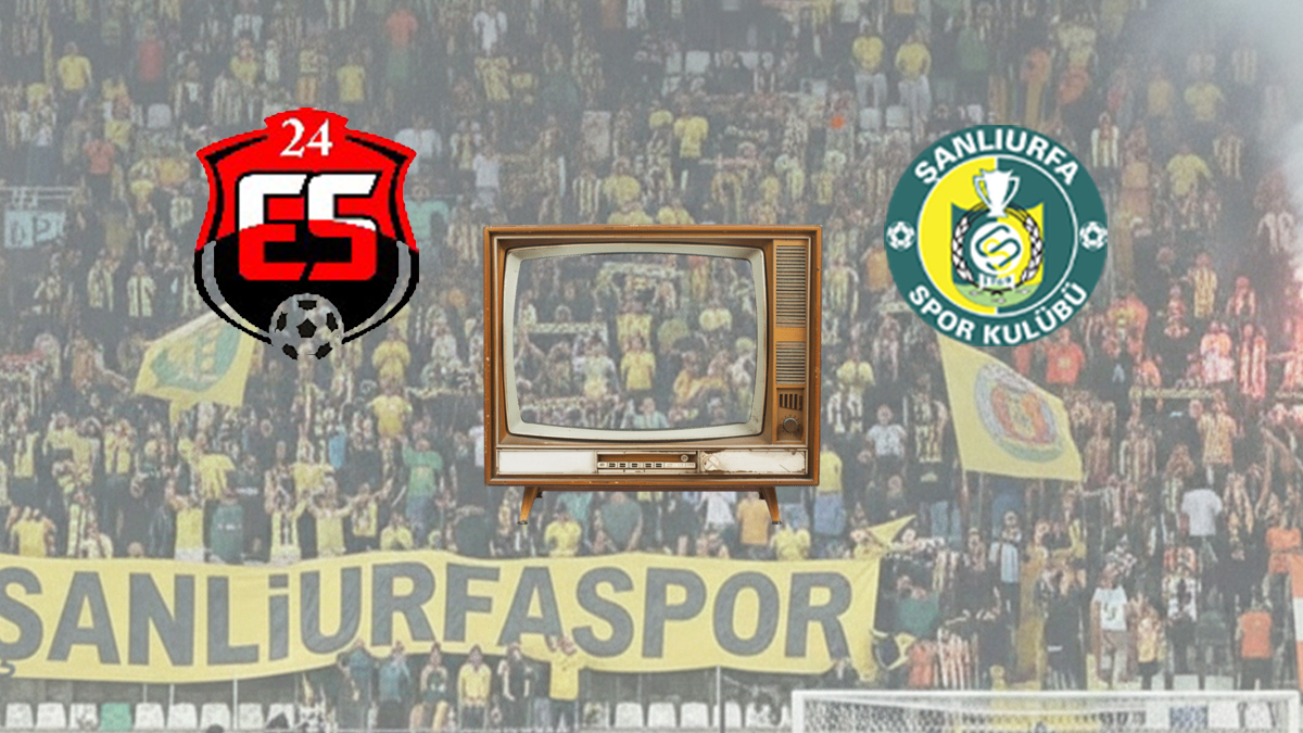 Şanlıurfaspor zirve yolunda kritik virajda! Maç başladı