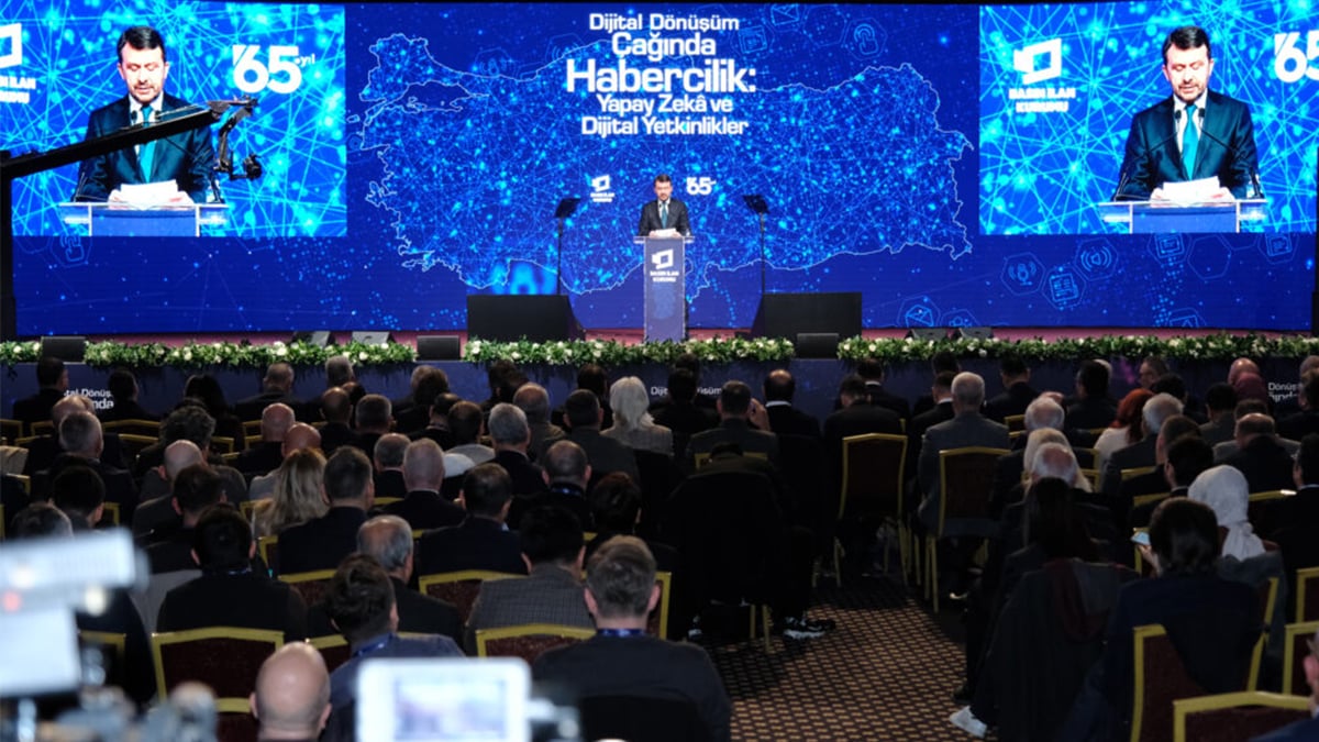 BİK’ten dijital çağda habercilik paneli