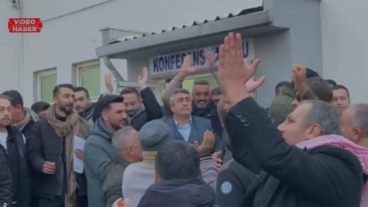 Şanlıurfa'da bir seçim daha sonuçladı! Eski başkan güven tazeledi