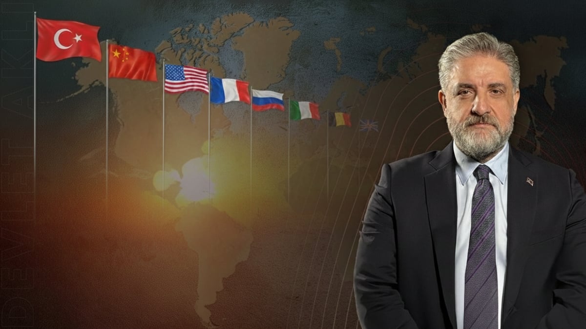 Dijital diplomaside yeni bir eşik!