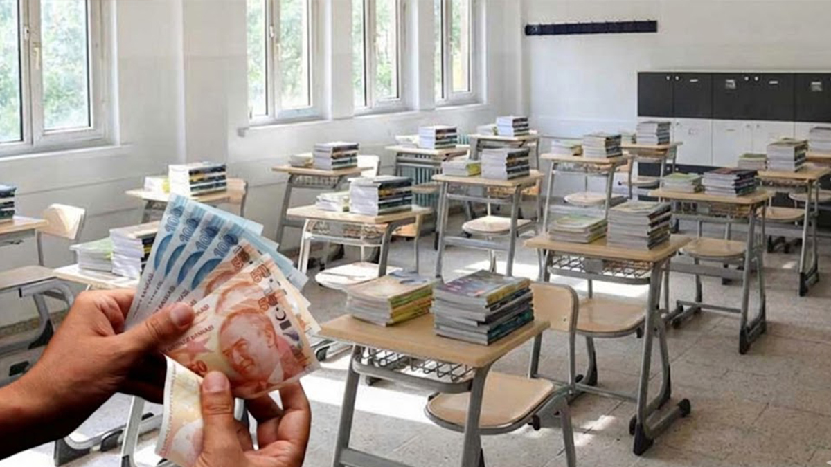 Fahiş ücret uygulayan özel okullara MEB’den büyük ceza