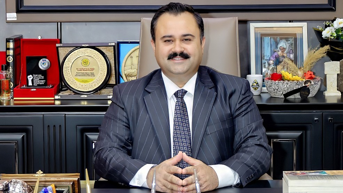 İnan: Barış, birlikte yaşama iradesinin en güçlü ifadesidir