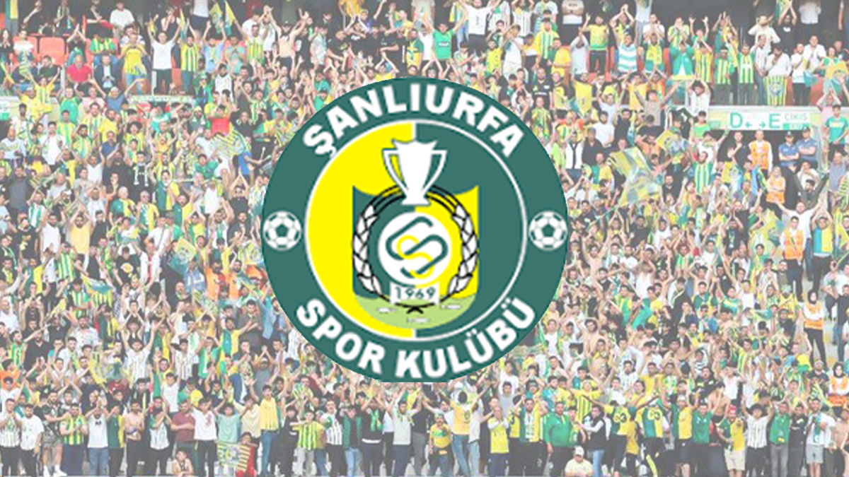 Şanlıurfaspor’dan öğrencilere müjde!