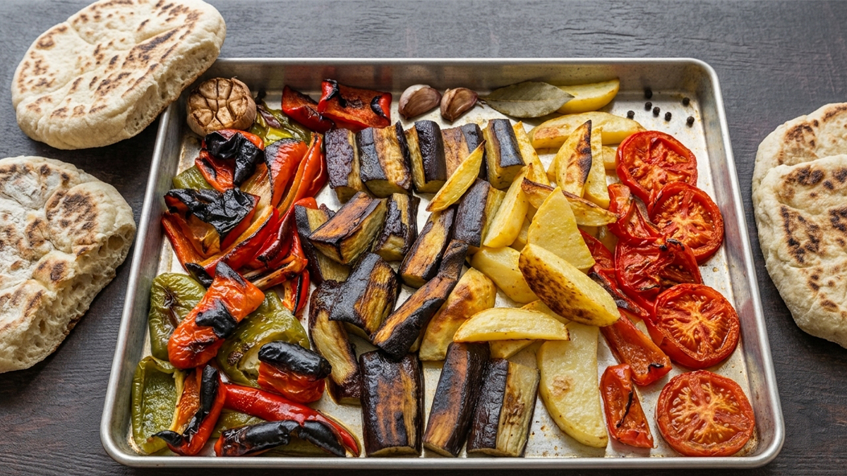 Adı fakir lezzeti zengin: Kebabın ekonomik hali