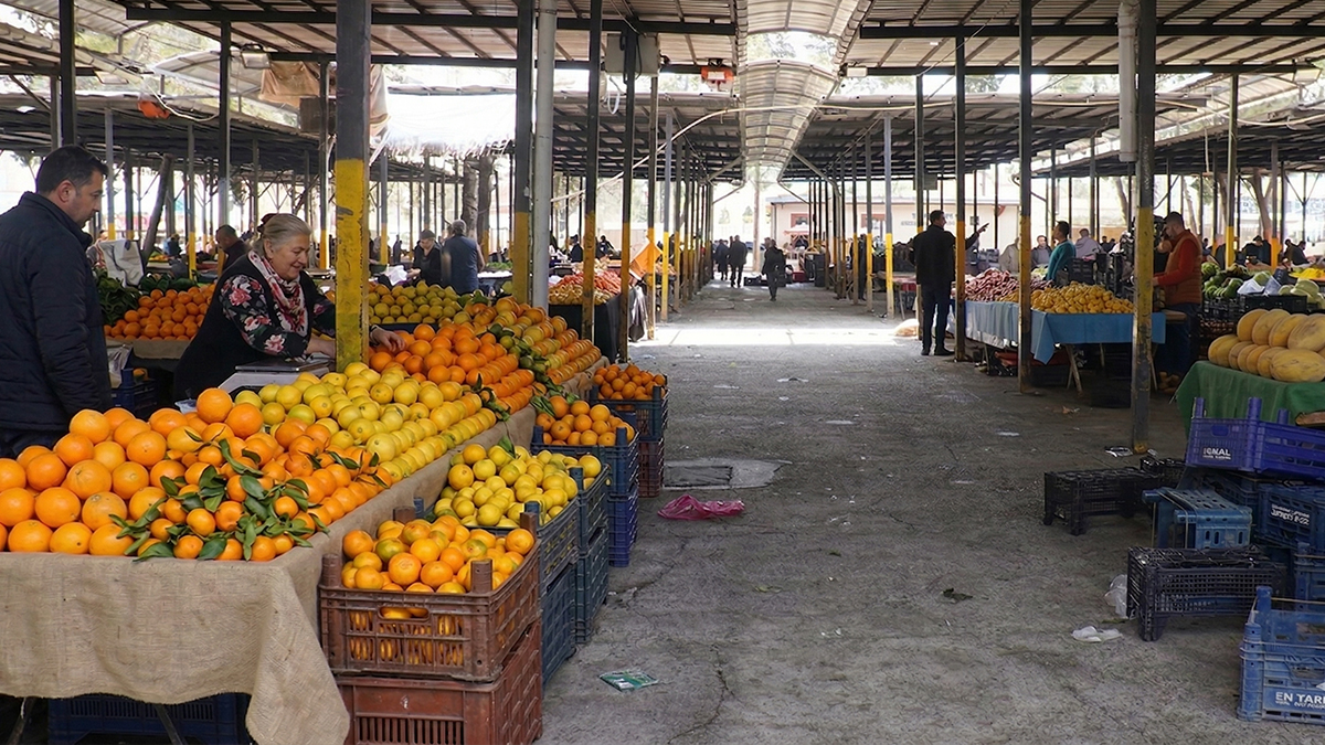 Şanlıurfa’da aynı ürün sadece konum farklı! Fiyatlar arasında uçurum