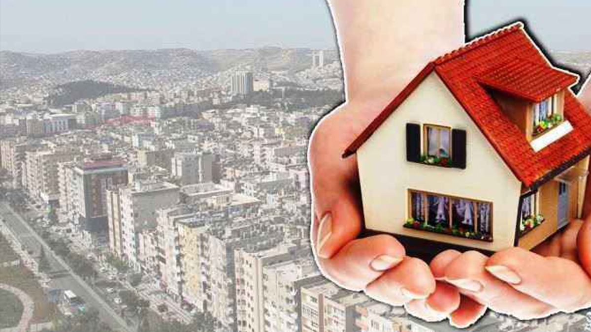 Gençlerin ev hayali gerçek mi oluyor? Dev destek...