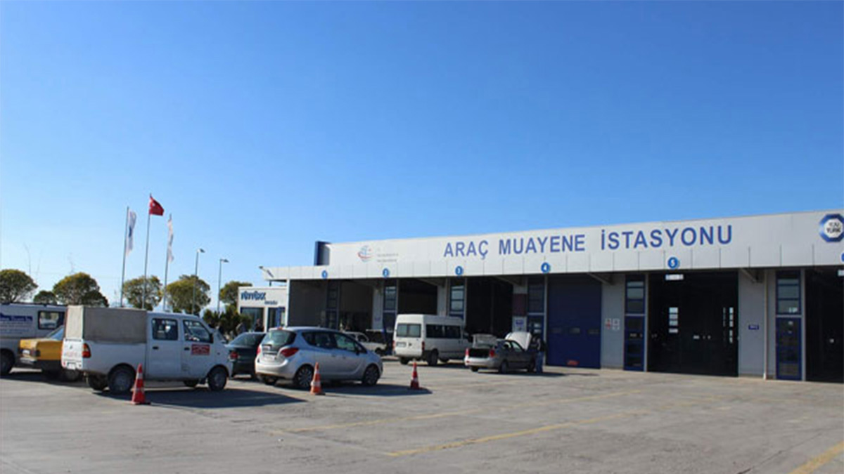 TÜVTÜRK’teki olayın perde arkası raporlandı! İstasyonlara binlerce güvenlik takviyesi geliyor